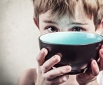 Living in food deserts during early childhood raises long-term obesity risk