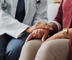 Excess body weight at first cancer diagnosis increases risk of second cancer
