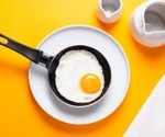 Just one egg daily reduces nutrient gaps among U.S. adolescents, study shows