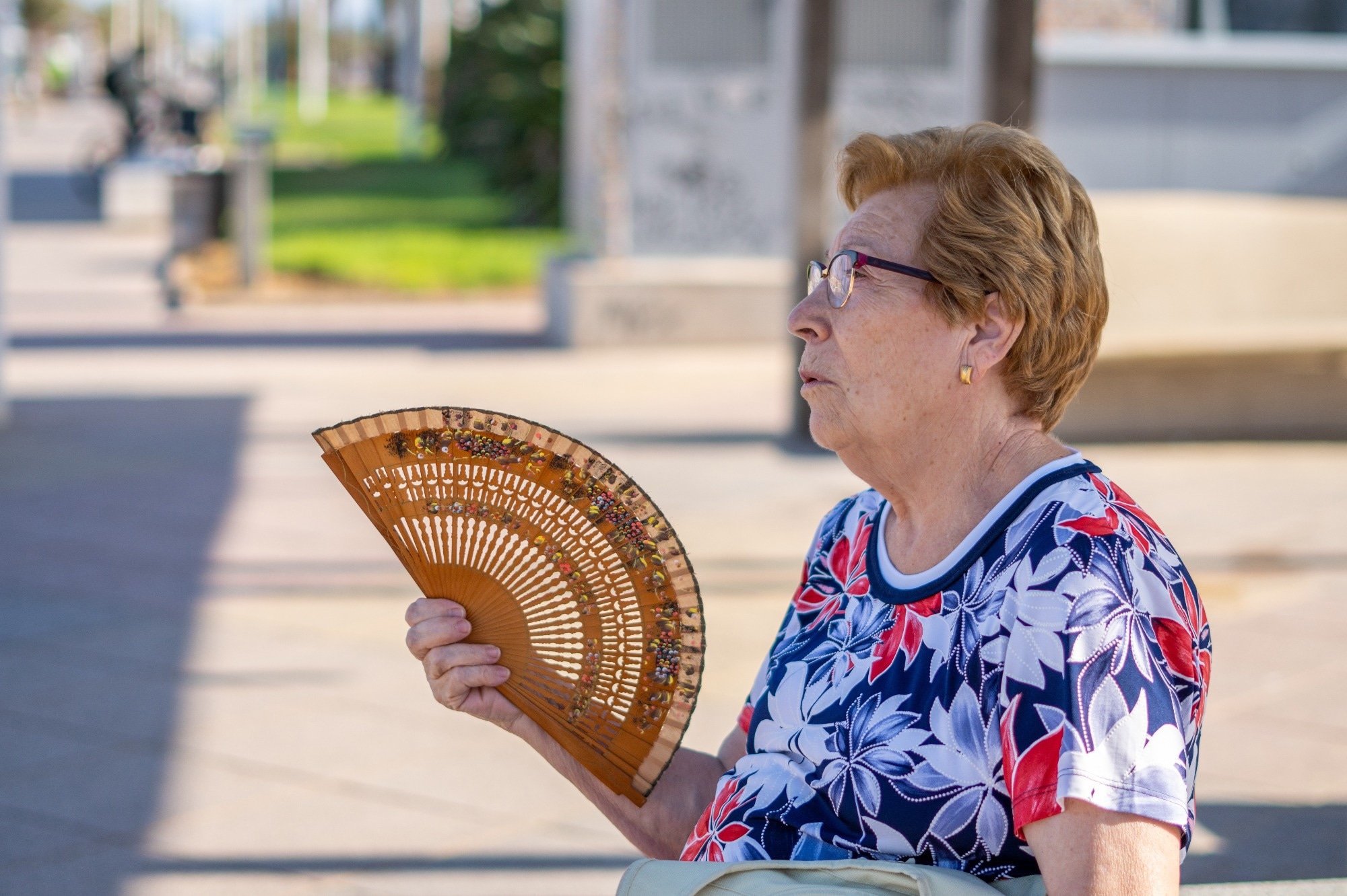 Study: Projections of Extreme Temperature–Related Deaths in the US. Image Credit: Miguel AF/Shutterstock.com