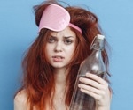 Glutathione found to significantly reduce acetaldehyde levels and help relieve hangovers