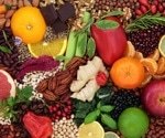 The consumption of flavonoid-rich foods was associated with a reduced risk of NAFLD among middle-aged adults