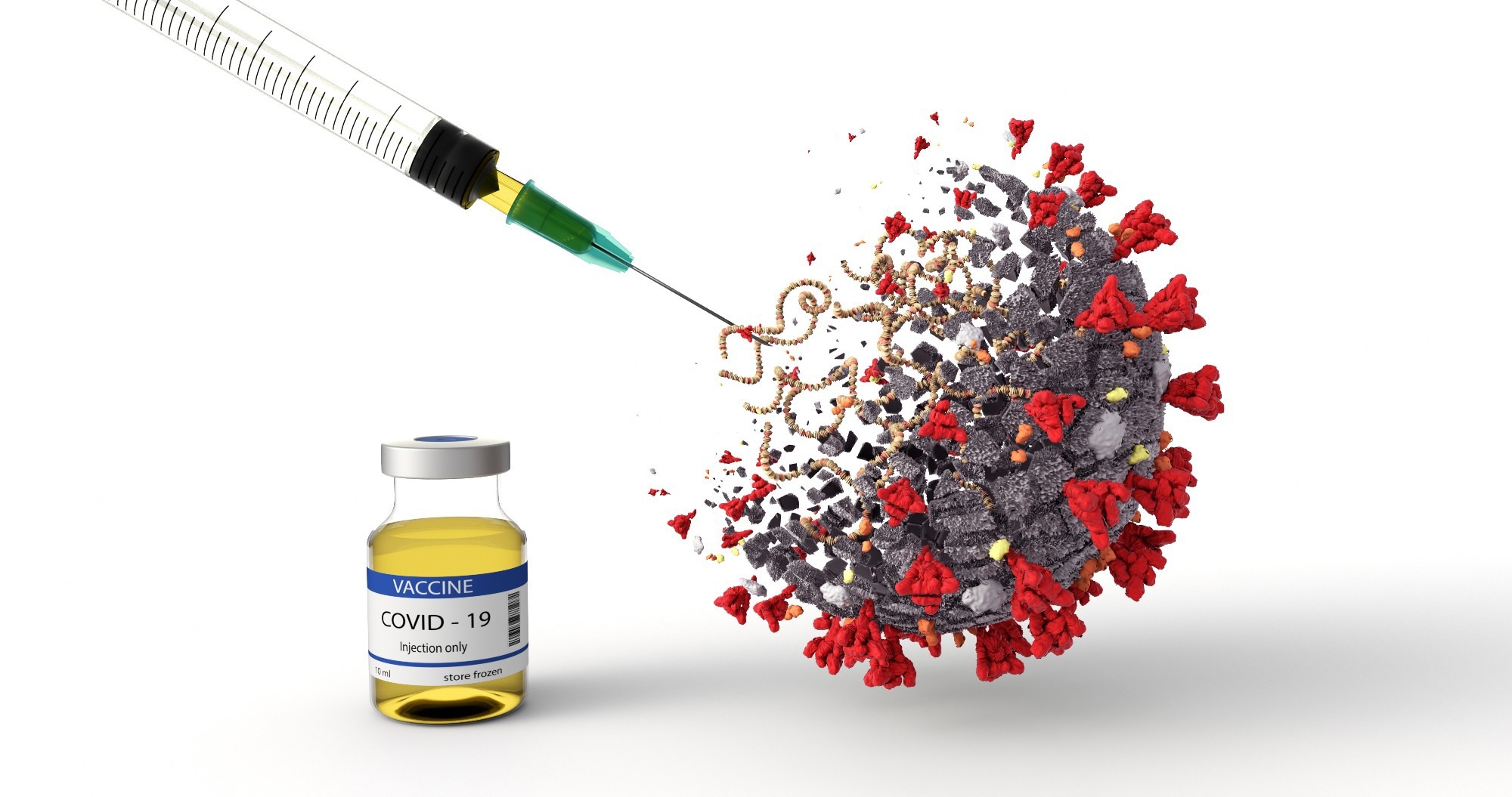 Study: Mental illness and COVID-19 vaccination: a multinational investigation of observational & register-based data
