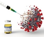COVID-19 vaccine uptake higher in people with mental illness but drops for those not on medication