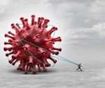 Study reveals widespread long-COVID symptoms, challenging WHO definition