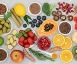 Plant polyphenols: The secret to living longer and healthy aging?