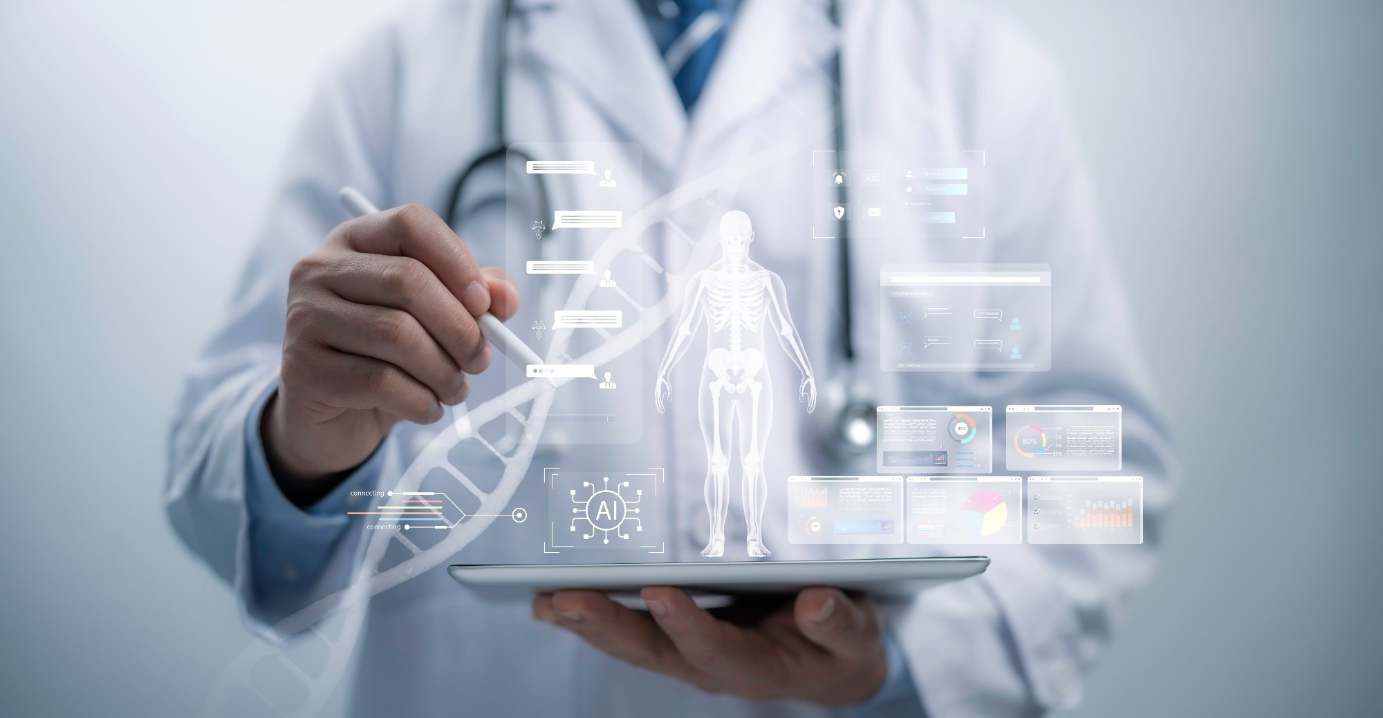 ​​​​​​​Study: Comparative analysis of GPT-4-based ChatGPT’s diagnostic performance with radiologists using real-world radiology reports of brain tumors. Image Credit: raker/Shutterstock.com