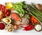 Antioxidant-rich diet could help lower risk of infertility in women, new study suggests
