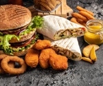 Negative impacts of ultra-processed foods pronounced in certain groups