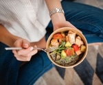 New study reveals declining nutrient intake among U.S. women of reproductive age