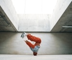 Breakdancer’s scalp mass removed after years of headspin injuries