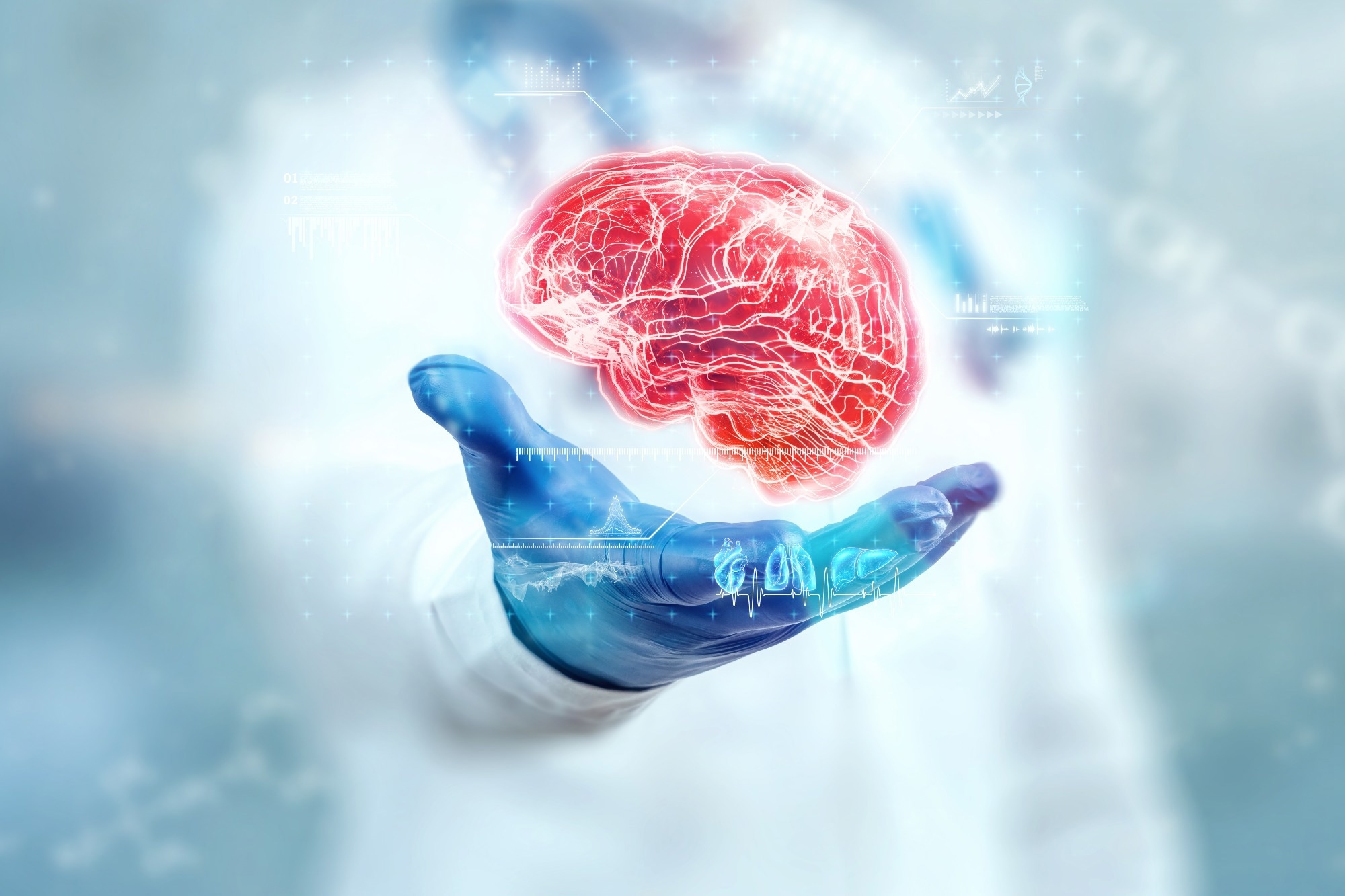 Study: Semaglutide ameliorates Alzheimer
