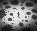 Genetic risk factors for long-COVID uncovered in a large multi-ethnic study