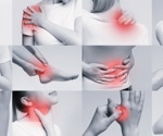 It's official! Men and women experience and manage pain differently
