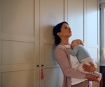 Maternal stress and depression alter infant DNA, with potential lifelong impact
