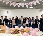 My personal journey with breast cancer and exploring spatial transcriptomics