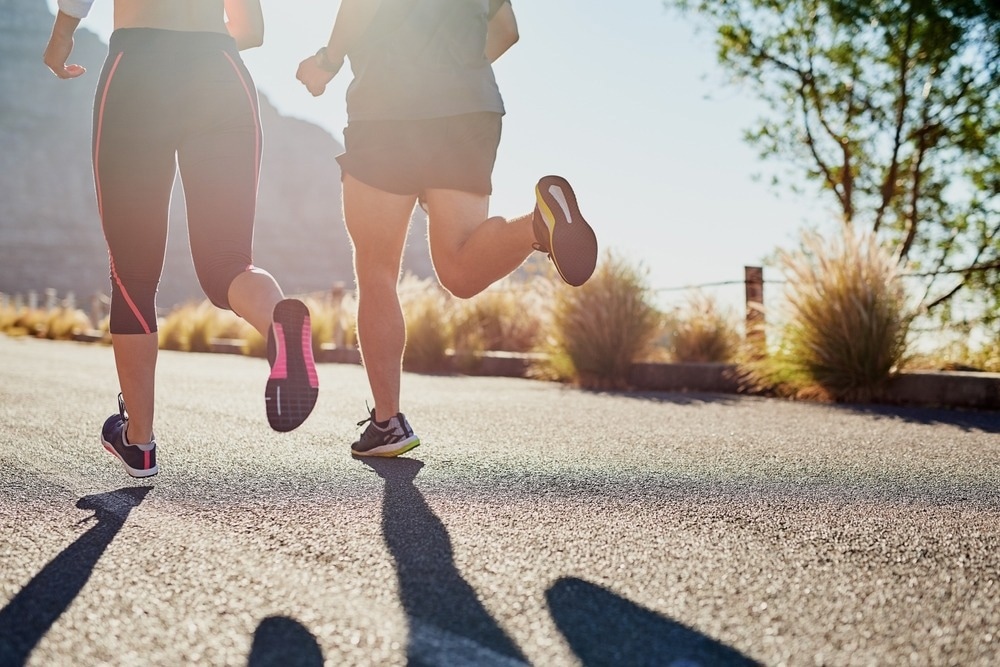 Study: Skeletal muscle from TBC1D4 p.Arg684Ter variant carriers is severely insulin resistant but exhibits normal metabolic responses during exercise. Image Credit: PeopleImages.com - Yuri A/Shutterstock.com