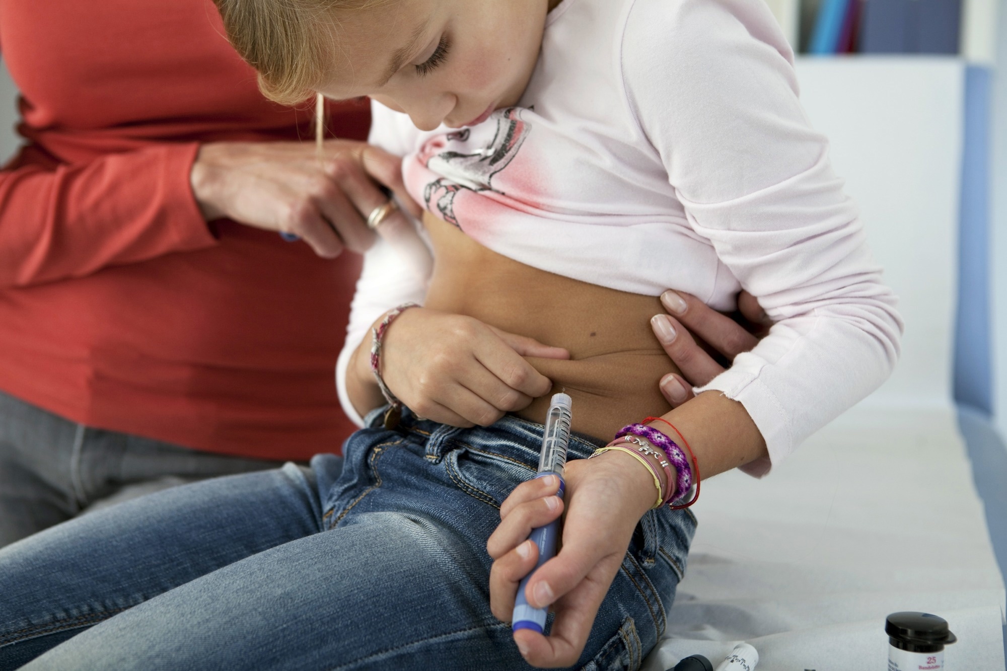 Looking back at the TEDDY study: lessons and future directions. Image Credit: Image Point Fr / Shutterstock