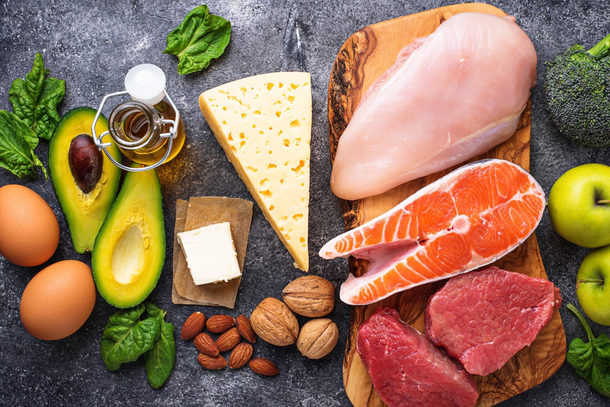 Study: A diet-dependent host metabolite shapes the gut microbiota to protect from autoimmunity. Image Credit: Yulia Furman/Shtterstock.com
