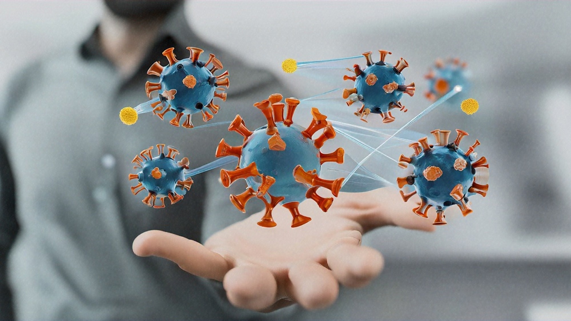 Study: The Virtual Lab: AI Agents Design New SARS-CoV-2 Nanobodies with Experimental Validation. Image Credit: Shutterstock AI