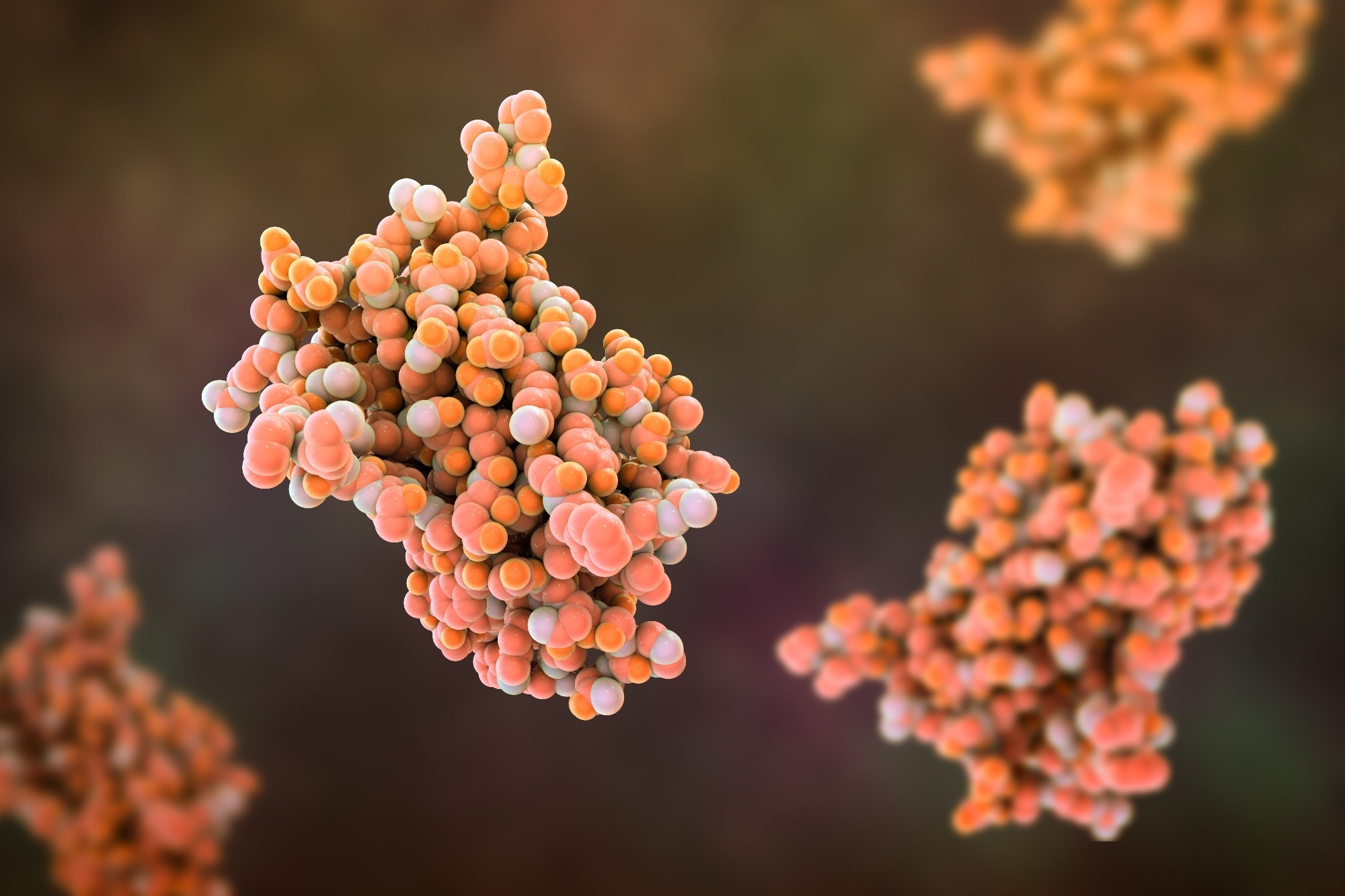 Study: Growth hormone-releasing hormone and its analogs in health and disease. Image Credit: Kateryna Kon / Shutterstock.com