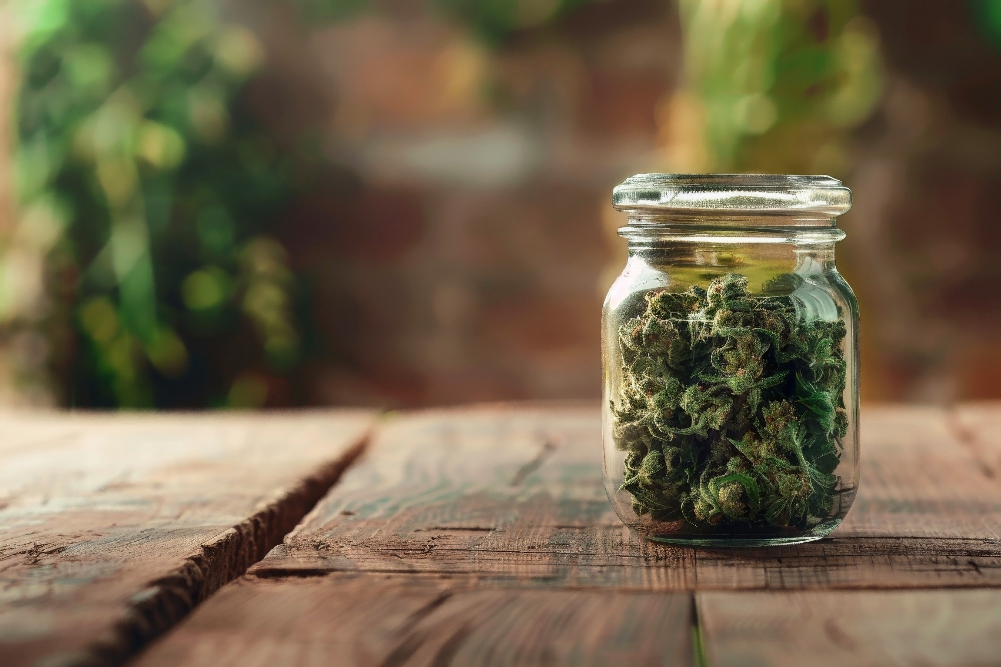 Study: Key insights into cannabis-cancer pathobiology and genotoxicity. Image Credit: Nicole Piepgras/Shutterstock.com