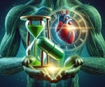 How vitamin B3 could be the secret to living longer and protecting your heart