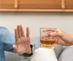 Impact of glucagon-like peptide-1 receptor agonists on alcohol consumption