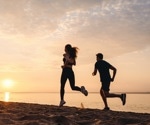 Physical activity essential at all stages of adult life