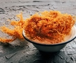 How carrageenan affects insulin resistance