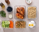 Replacing carbohydrates with protein and fat improves cholesterol profiles in type 2 diabetes