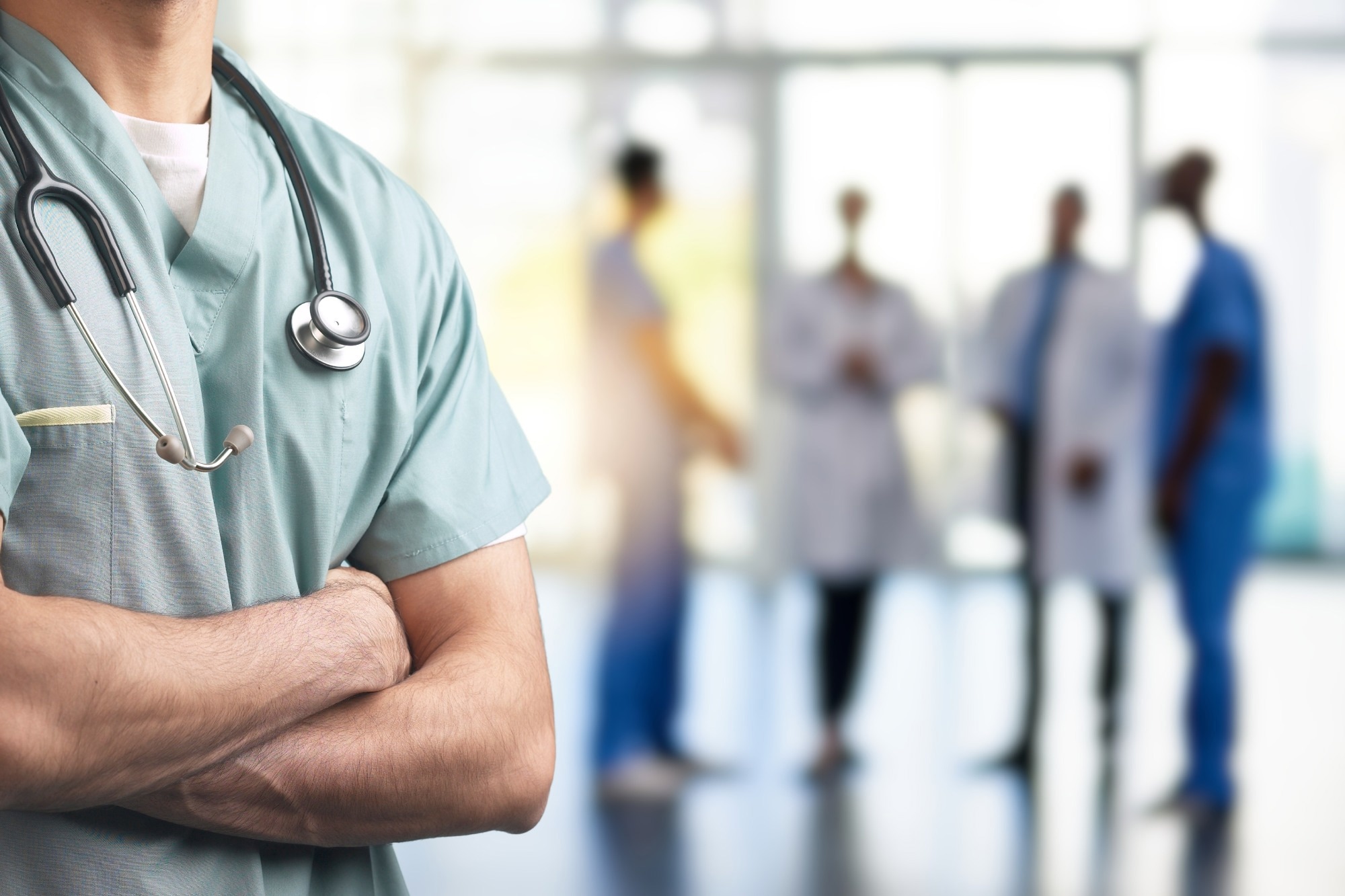 Study: Psilocybin Therapy for Clinicians With Symptoms of Depression From Frontline Care During the COVID-19 Pandemic. Image Credit: EliteExposure/Shutterstock.com