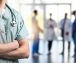 Psilocybin therapy reduces depression in clinicians after pandemic frontline work