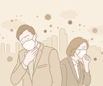 Does air pollution worsen Long COVID? Researchers weigh in