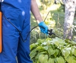 Mouse study links glyphosate to Alzheimer's-like brain changes and anxiety