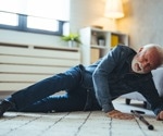 Wearables and machine learning predict five-year fall risk in Parkinson’s patients