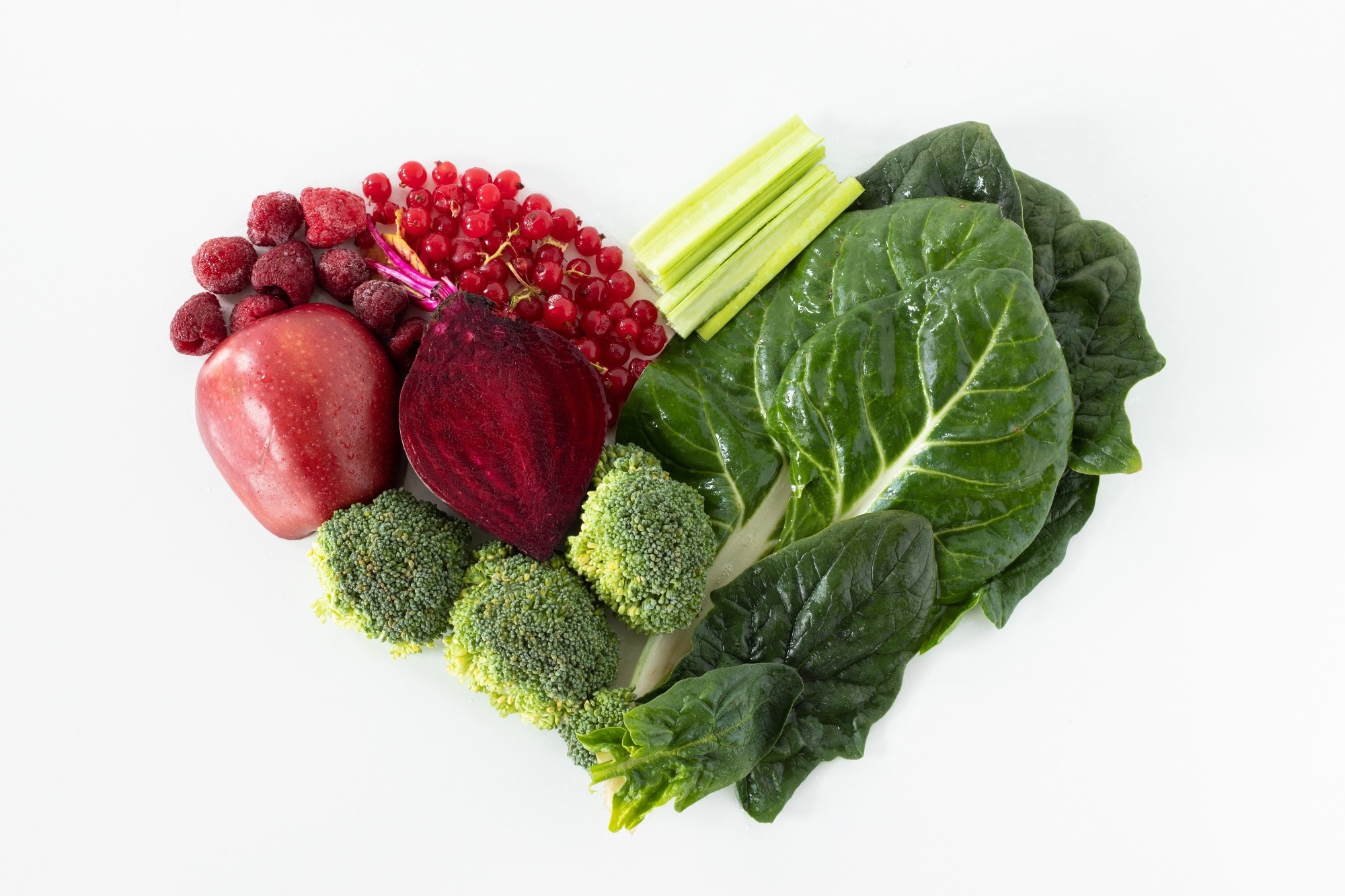 Study: Plant-Based Diets and Their Associations with Physical Performance in the Baltimore Longitudinal Study of Aging. Image Credit: MarinelaM / Shutterstock