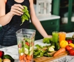 Higher diet quality scores linked to lower emissions but come with trade-offs