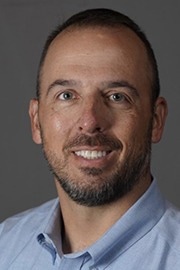 Jim Reynolds