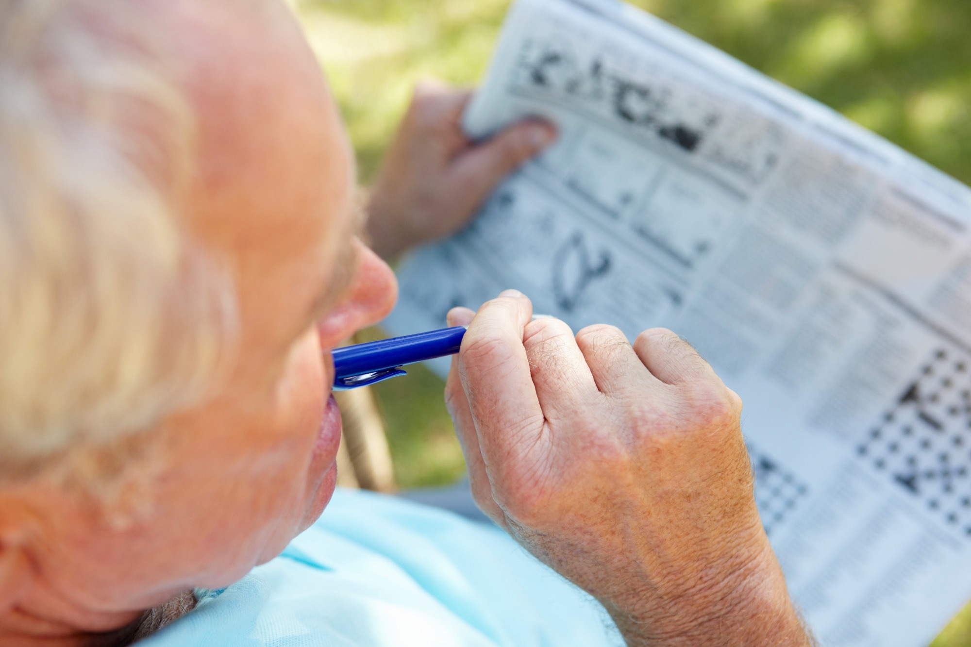 Study: Brain-wide cell-type-specific transcriptomic signatures of healthy ageing in mice. Image Credit: Monkey Business Images / Shutterstock