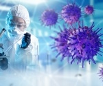 Novel hMPV strains linked to rising respiratory infections in young children
