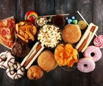 High-fat diet linked to impulsive behaviors and brain changes