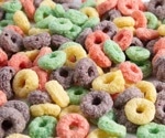 Database ranks 50,000 processed foods