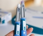 Semaglutide improves glycemic control with automated insulin delivery