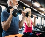 Air pollution amplifies dementia risk in cardiometabolic disease patients - healthy habits can help