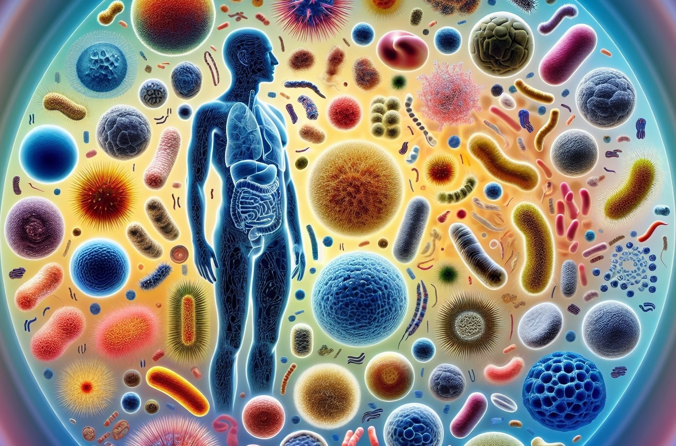 Study: Integration of 168,000 samples reveals global patterns of the human gut microbiome