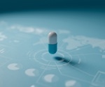 Exploring drug absorption models through particle size, dose, and confinement
