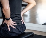 New brain biomarker identifies pain sensitivity and may predict chronic pain risk