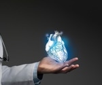 Stem cell-derived heart patches show promise for heart failure treatment