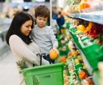Can parents' diet predict childhood obesity? New research weighs in